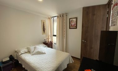 Apartamento En Amoblado En Arriendo San Antonio De Pereira Rionegro