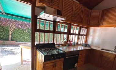 Casa en alquiler barrio Los Troncos