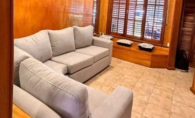 Casa en alquiler barrio Los Troncos