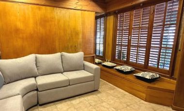 Casa en alquiler barrio Los Troncos