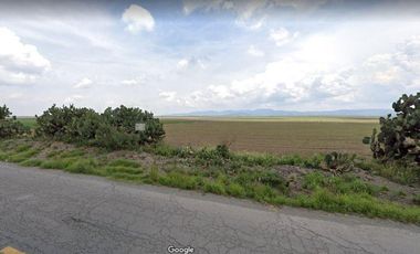 TERRENO EN VENTA VILLA DE TEZONTEPEC HIDALGO