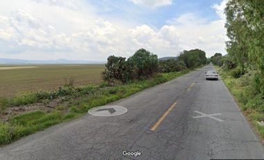 TERRENO EN VENTA VILLA DE TEZONTEPEC HIDALGO