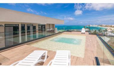 Espectacular Apartamento San Andres Islas