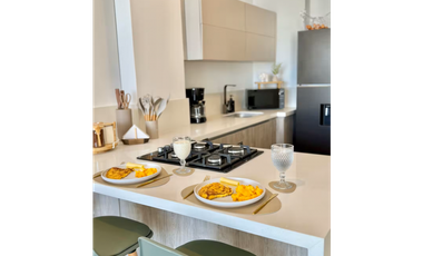 Espectacular Apartamento San Andres Islas