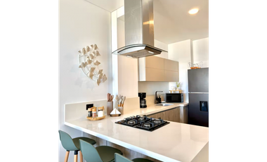 Espectacular Apartamento San Andres Islas