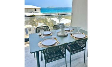 Espectacular Apartamento San Andres Islas