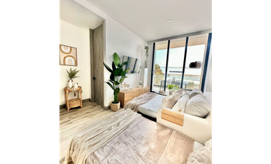 Espectacular Apartamento San Andres Islas