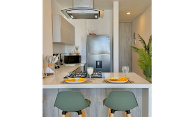 Espectacular Apartamento San Andres Islas