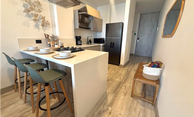 Espectacular Apartamento San Andres Islas