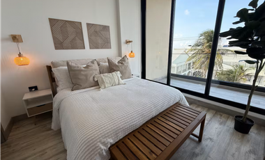 Espectacular Apartamento San Andres Islas