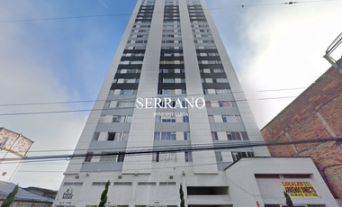 Apartamento en venta en Villa Mercedes, Bucaramanga