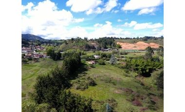 Venta Lote Industrial Guarne