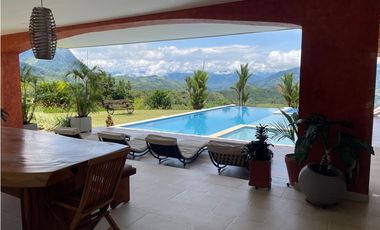 VENTA FINCA VENECIA SUROESTE ANTIOQUEÑO.