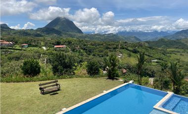 VENTA FINCA VENECIA SUROESTE ANTIOQUEÑO.