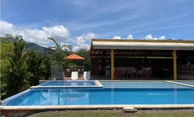 VENTA FINCA VENECIA SUROESTE ANTIOQUEÑO.