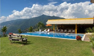 VENTA FINCA VENECIA SUROESTE ANTIOQUEÑO.