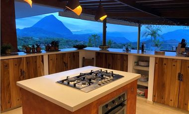 VENTA FINCA VENECIA SUROESTE ANTIOQUEÑO.