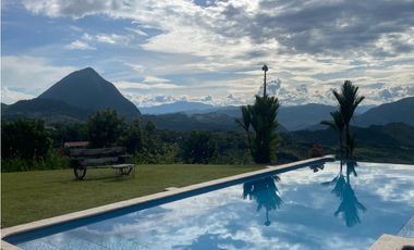 VENTA FINCA VENECIA SUROESTE ANTIOQUEÑO.