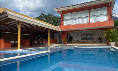 VENTA FINCA VENECIA SUROESTE ANTIOQUEÑO.