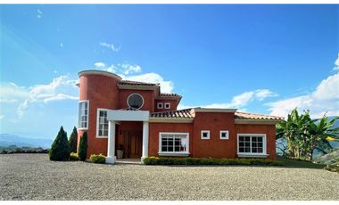 VENTA FINCA VENECIA SUROESTE ANTIOQUEÑO.