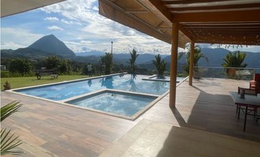 VENTA FINCA VENECIA SUROESTE ANTIOQUEÑO.