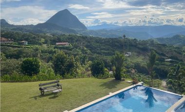 VENTA FINCA VENECIA SUROESTE ANTIOQUEÑO.