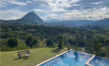 VENTA FINCA VENECIA SUROESTE ANTIOQUEÑO.
