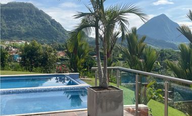VENTA FINCA VENECIA SUROESTE ANTIOQUEÑO.