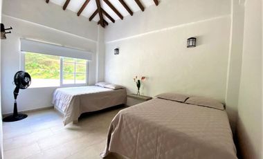 VENTA FINCA VENECIA SUROESTE ANTIOQUEÑO.