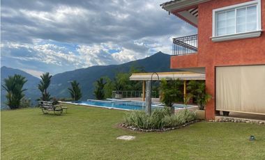 VENTA FINCA VENECIA SUROESTE ANTIOQUEÑO.
