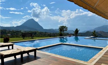 VENTA FINCA VENECIA SUROESTE ANTIOQUEÑO.