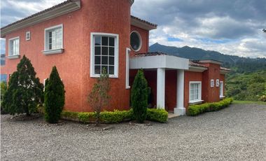 VENTA FINCA VENECIA SUROESTE ANTIOQUEÑO.