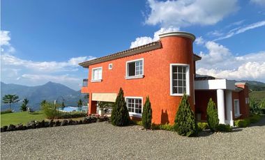 VENTA FINCA VENECIA SUROESTE ANTIOQUEÑO.