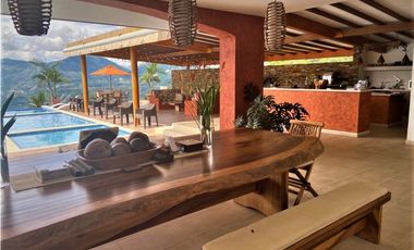 VENTA FINCA VENECIA SUROESTE ANTIOQUEÑO.
