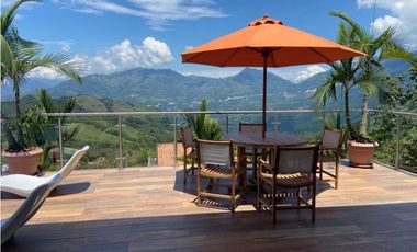 VENTA FINCA VENECIA SUROESTE ANTIOQUEÑO.