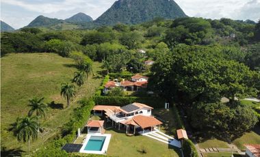 VENTA CASA FINCA LA PINTADA SUROESTE ANTIOQUEÑO