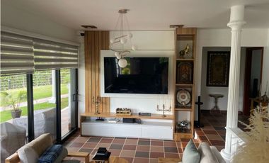 VENTA CASA FINCA LA PINTADA SUROESTE ANTIOQUEÑO