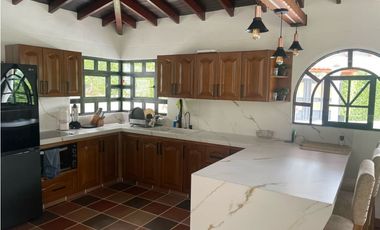 VENTA CASA FINCA LA PINTADA SUROESTE ANTIOQUEÑO