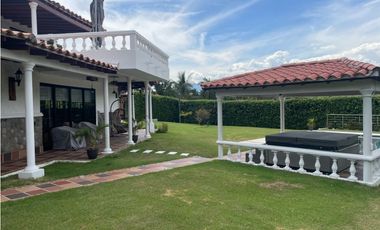 VENTA CASA FINCA LA PINTADA SUROESTE ANTIOQUEÑO