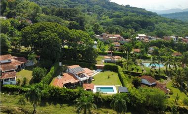 VENTA CASA FINCA LA PINTADA SUROESTE ANTIOQUEÑO