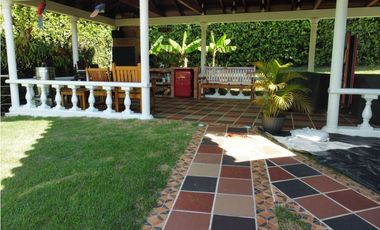 VENTA CASA FINCA LA PINTADA SUROESTE ANTIOQUEÑO