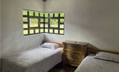 VENTA CASA FINCA LA PINTADA SUROESTE ANTIOQUEÑO