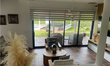 VENTA CASA FINCA LA PINTADA SUROESTE ANTIOQUEÑO