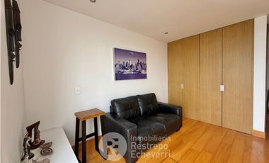 Apartamento en arriendo, La Camelia, Manizales