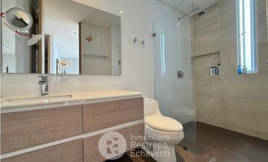 Apartamento en arriendo, La Camelia, Manizales