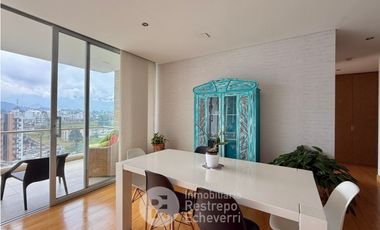 Apartamento en arriendo, La Camelia, Manizales