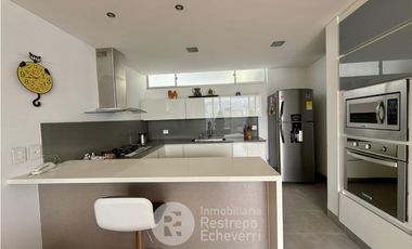 Apartamento en arriendo, La Camelia, Manizales