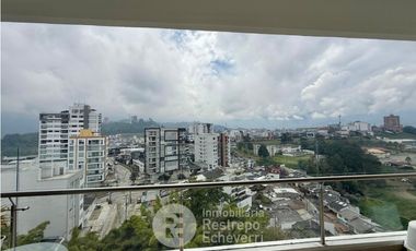 Apartamento en arriendo, La Camelia, Manizales