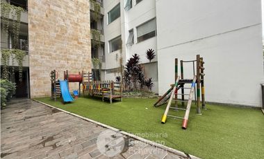 Apartamento en arriendo, La Camelia, Manizales