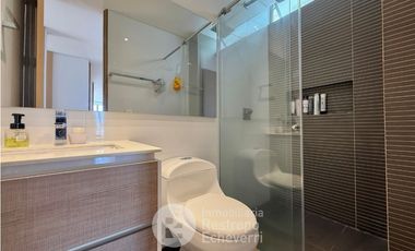 Apartamento en arriendo, La Camelia, Manizales